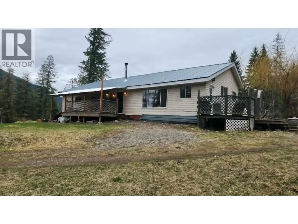 12 Specht Road, Cherryville